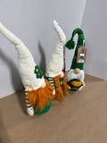 St. Patrick’s Day Gnomes