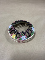 Lot Of 3 Yankee Candle Illuma Lid Candle Toppers