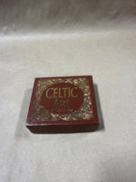 Celtic Art Coasters — Set Of 6