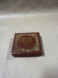 Celtic Art Coasters — Set Of 6