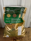 Scotts EZ Seed, open bag