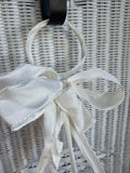 Faux Holly Berry Kissing Balls Hanging Decor