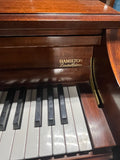 Baldwin Piano with Bench ***HEAVY ITEM***READ DETAILS ON PICK UP POLICY***