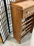 Wine Rack
