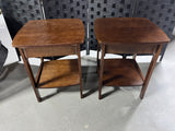 Pair of Unbranded Nightstands
