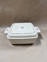 Littonware Microwavable Square Dish