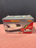 Chef'sChoice 100 Electric Kitchen Knife Sharpener.