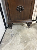 German Style Grandfather Clock (B)