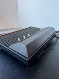 Atari CX-2600 Video Computer System with Controllers & Games