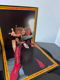 Ozzy Osbourne Speak of the Devil Vintage 2-LP Double Vinyl (Q)