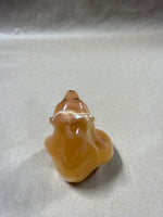 (A) Carnelian Stone Bear