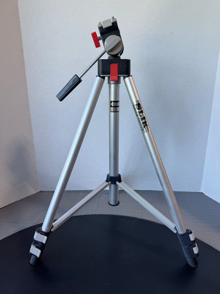 Slik Insta-Lok 960G-QL Adjustable Tripod