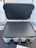 Cuisinart GR-4NW Electric Griddle