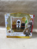 Harry Potter Mini Charms Classroom In Package (I)