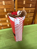 Sloth Plush Lot B, 2 pc