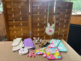 Easter Decor Lot