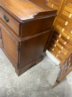 DrySink, by Vermont of Winooski, with Removable Copper Tray
