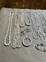 D-Jewelry Grab Bag, 15+ pieces of assorted jewelry items, FINAL SALE