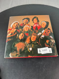 Byers Choice A Treasury of Carolers by Joyce Byers Hardcover Book