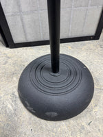 Musician’s Gear Adjustable Microphone Stand