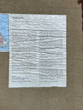 Pottery Barn Pair of Rugs, "Franklin Rug" , 5'x3'