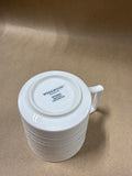 Wedgwood Intaglio Coffee Cup Mug