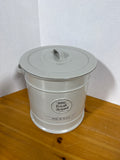 Pride Of Place - Baked Fresh Bread Ceramic Canister