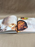 Lot Of 3 Cookbooks