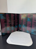 Michael Jackson Off the Wall Vintage 1979 LP Vinyl with Gatefold (K)