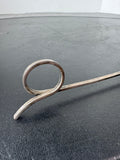 Randahl Sterling Silver Candle Snuffer