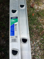 Werner 20 ft Extension Ladder
