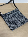 Tommy Hilfiger Black & White Bag