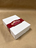 Ribbon Lot For American Girl - 4 Ribbons - Appears Unused (AA)
