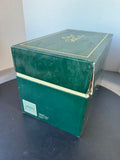 Wetherburn’s Tavern Lang & Wise Colonial Williamsburg Lighted House in Box (WORKS)