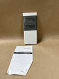 Themometer Hygrometer With Box - WORKS