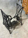 Singer Sewing Machine Base