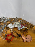 Cookie Cutter Lot (A)