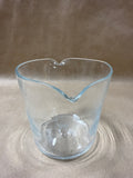 Colonial Williamsburg Wine Rinser // 4 Available// PRICED INDIVIDUALLY