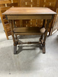 Vintage Lightweight Side Table