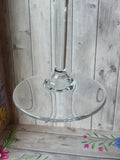 Baccarat Crystal Capri Claret Wine Glass (D)