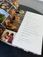The Korean Vegan Cookbook: Reflections and Recipes from Omma's Kitchen