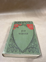 Daddy Long Legs By Jean Webster c.1912
