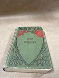 Daddy Long Legs By Jean Webster c.1912