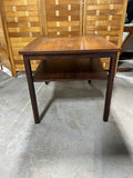 John Stuart Inc. Mid Century Modern Style End Table