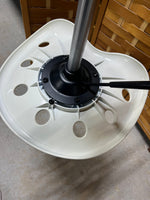 Rolling Office Stool