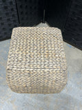 Target Wicker Accent Table
