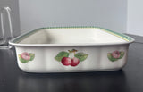 14” Lasagna Baker in Villeroy & Boch French Garden