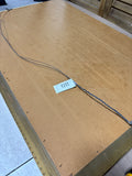 Copper/Gold Embossed Mirror - HEAVY