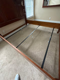 King Bed***HEAVY ITEM***READ DETAILS ON PICK UP POLICY***