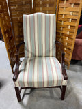 Martha Washington Chair by Hickory Chair Co.